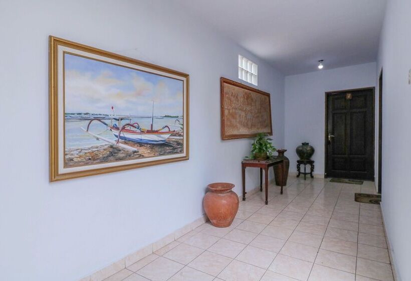 Fotos del hotel New Ananda Beach:  7
