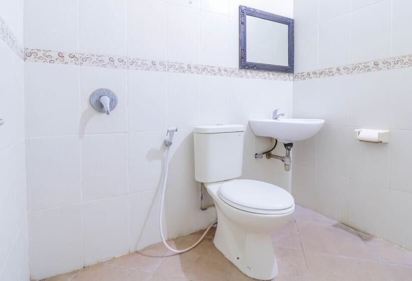 Fotos del hotel New Ananda Beach:  10