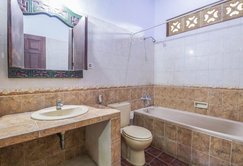 Fotos del hotel New Ananda Beach:  12