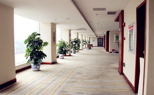 Fotos del hotel Verdy Herton:  6