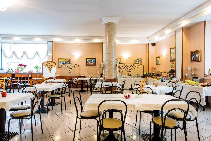 هتل Villa Truentum