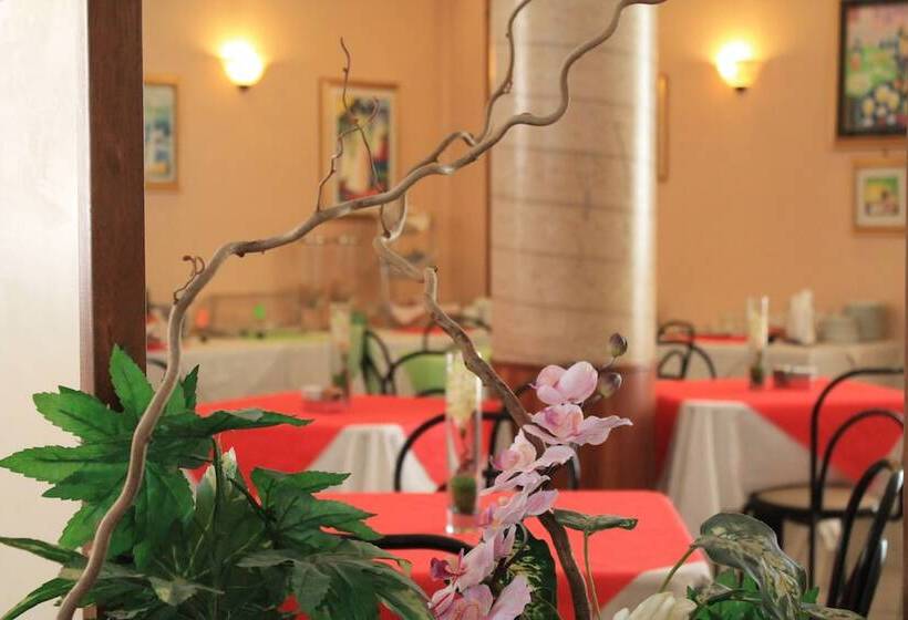 هتل Villa Truentum