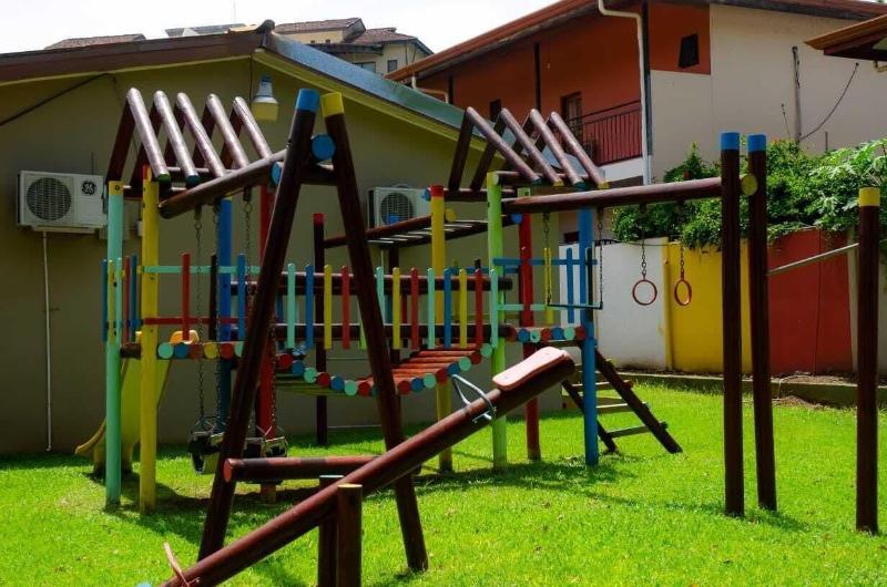 فندق & Villas Huetares