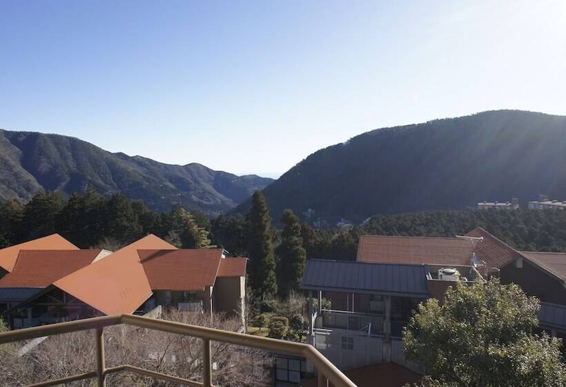 Fotos del hotel Wisterian Life Club Verde No Mori:  2