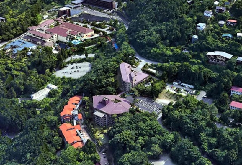 Fotos del hotel Wisterian Life Club Verde No Mori:  4