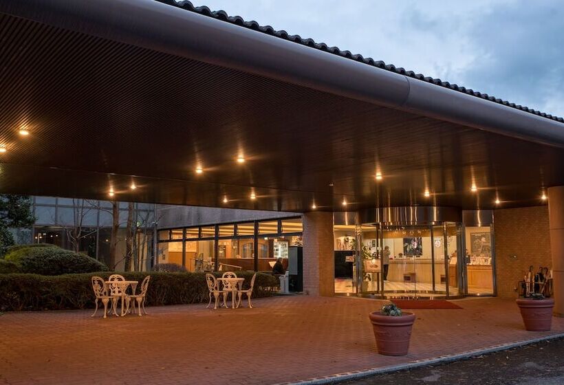 Fotos del hotel Wisterian Life Club Verde No Mori:  6