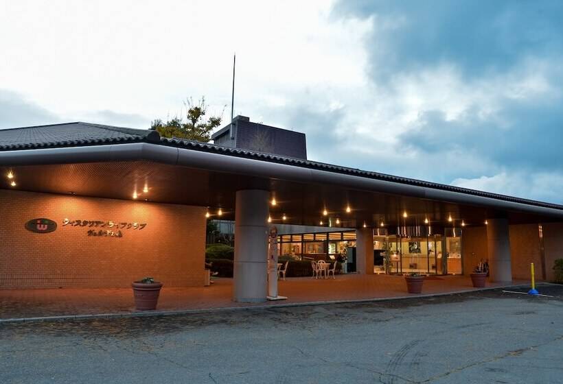 Fotos del hotel Wisterian Life Club Verde No Mori:  10