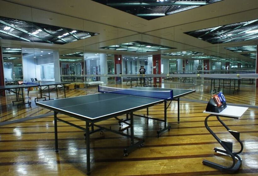 Fotos del hotel Wisterian Life Club Verde No Mori:  14