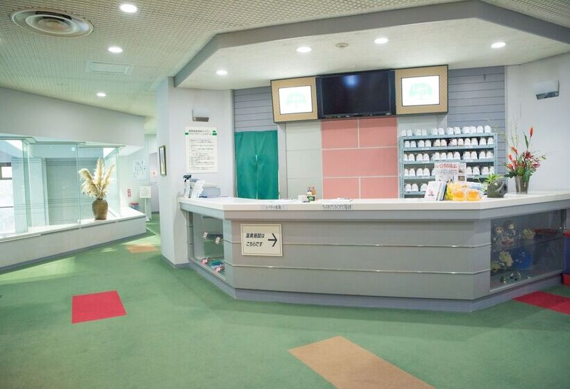 Fotos del hotel Wisterian Life Club Verde No Mori:  15