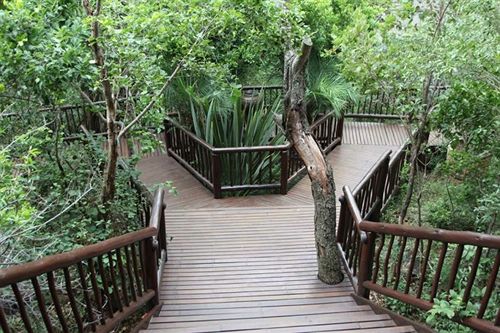 酒店 Witwater Safari Lodge & Spa