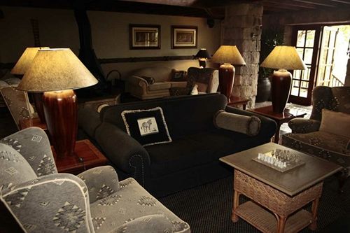 酒店 Witwater Safari Lodge & Spa