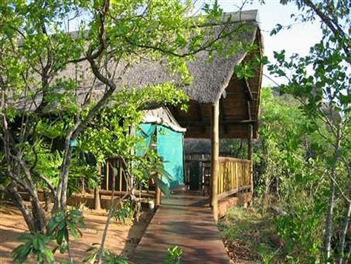 酒店 Witwater Safari Lodge & Spa