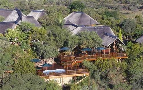 酒店 Witwater Safari Lodge & Spa