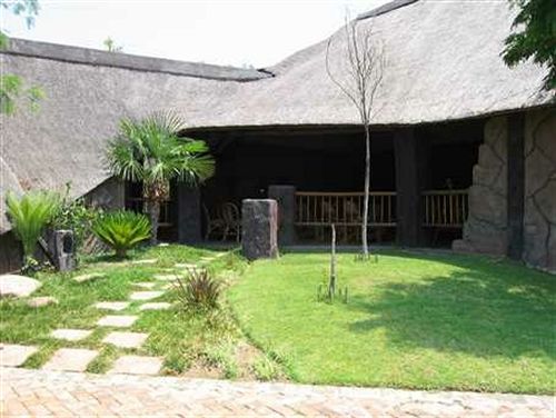酒店 Witwater Safari Lodge & Spa