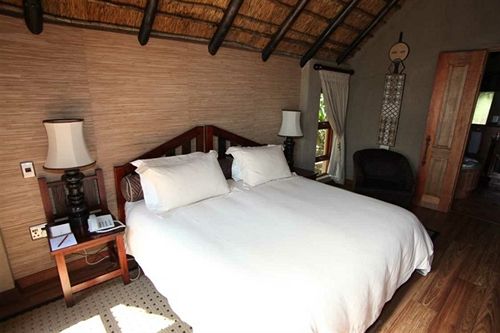 酒店 Witwater Safari Lodge & Spa