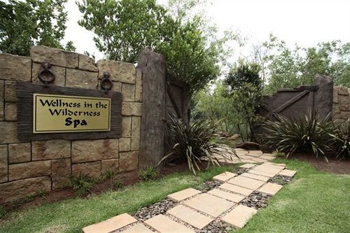 酒店 Witwater Safari Lodge & Spa