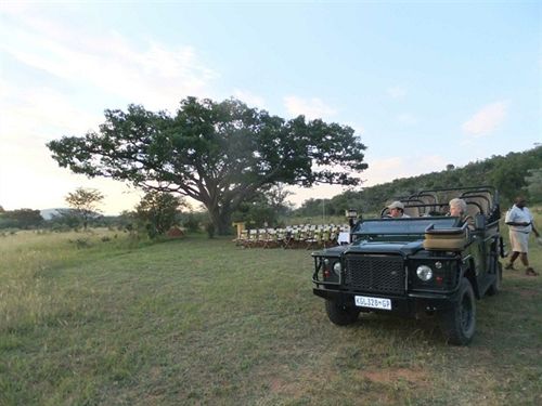 酒店 Witwater Safari Lodge & Spa