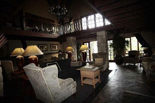 酒店 Witwater Safari Lodge & Spa