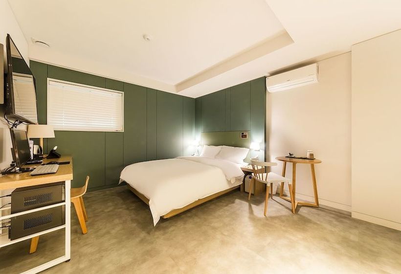 Hotel Yaja Anyang 1st