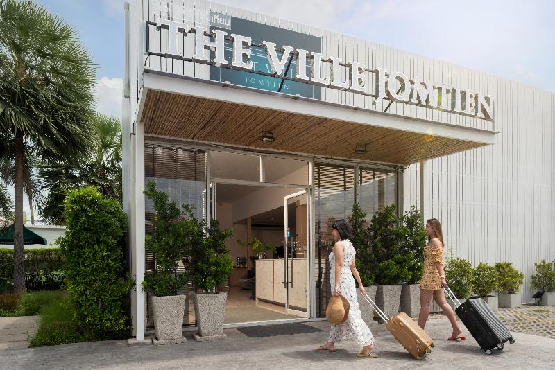 La Ville Pool Villa