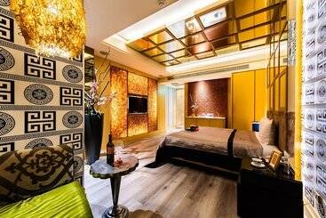 Liti Motel