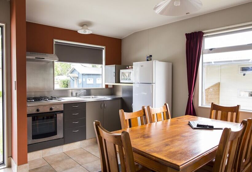 مُتل Kennedy Park Resort Napier