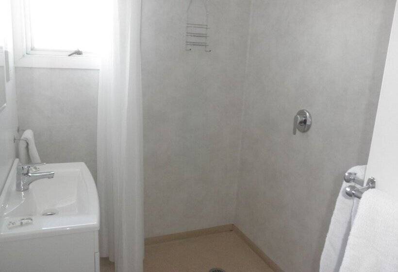 Mount Hutt Motels