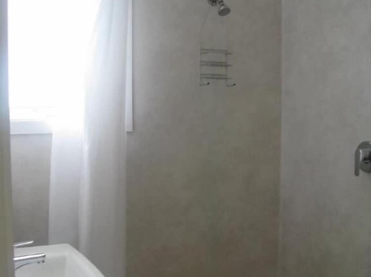 Mount Hutt Motels