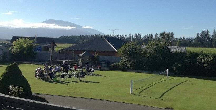 Mount Hutt Motels