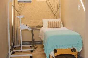 پانسیون Belle Done Boutique Hotel & Spa