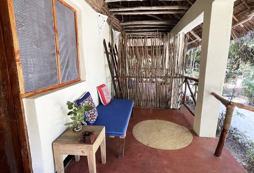 פנסיון Bellevue Zanzibar