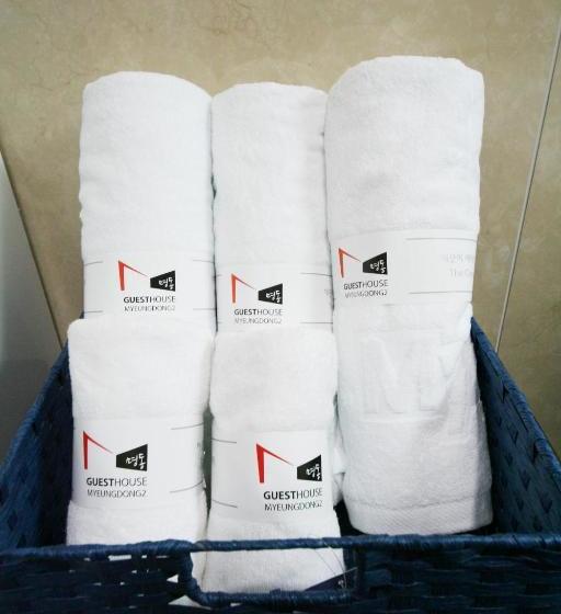 پانسیون Guesthouse Myeongdong 2