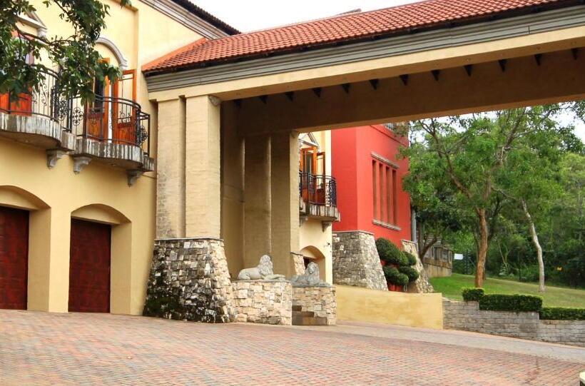 پانسیون La Villa Vita