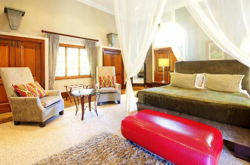 پانسیون La Villa Vita