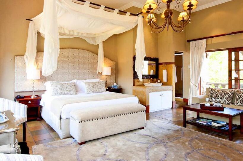 پانسیون La Villa Vita