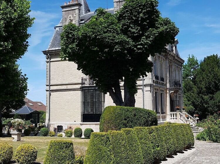 پانسیون Villa Primerose
