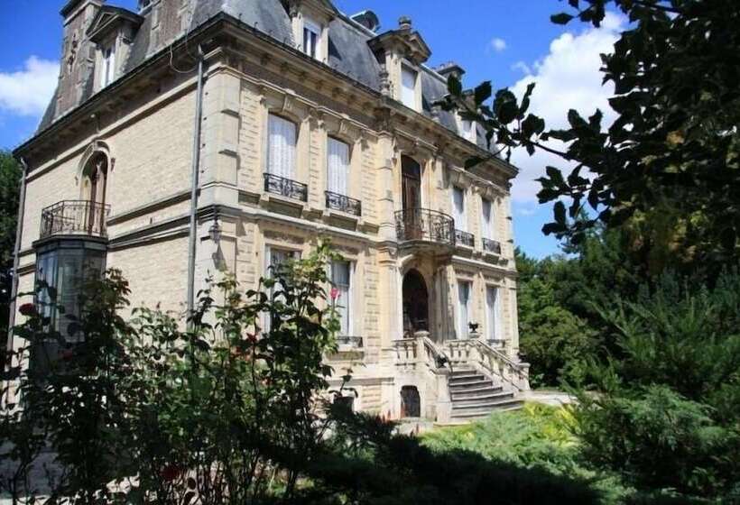 پانسیون Villa Primerose