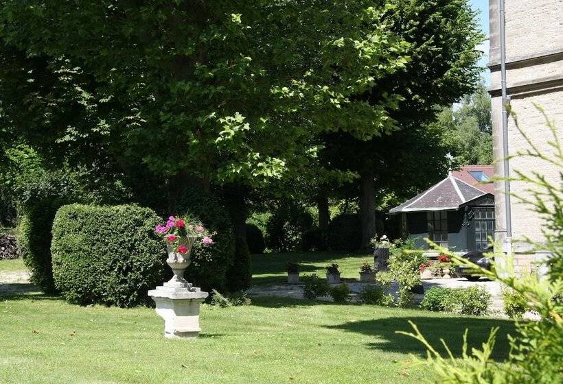 پانسیون Villa Primerose