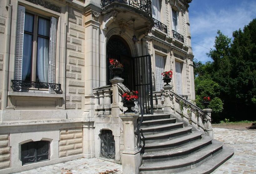 پانسیون Villa Primerose