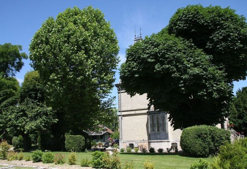 پانسیون Villa Primerose