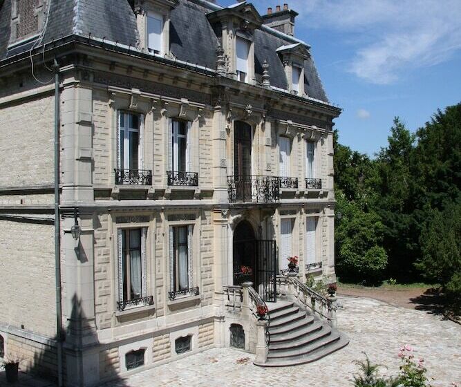 پانسیون Villa Primerose