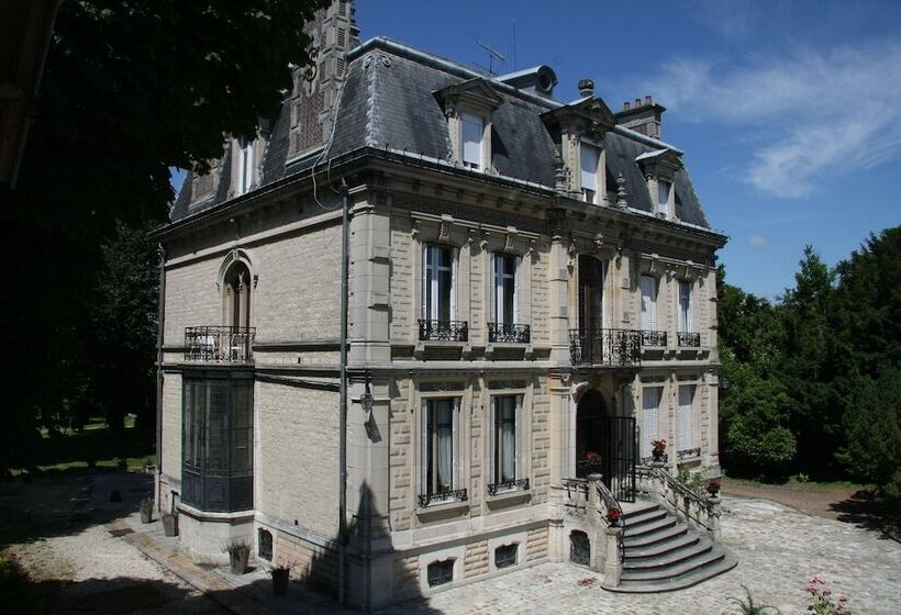 پانسیون Villa Primerose
