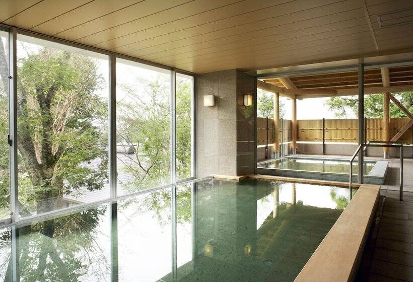 リゾートホテル Mars Garden Wood Gotenba