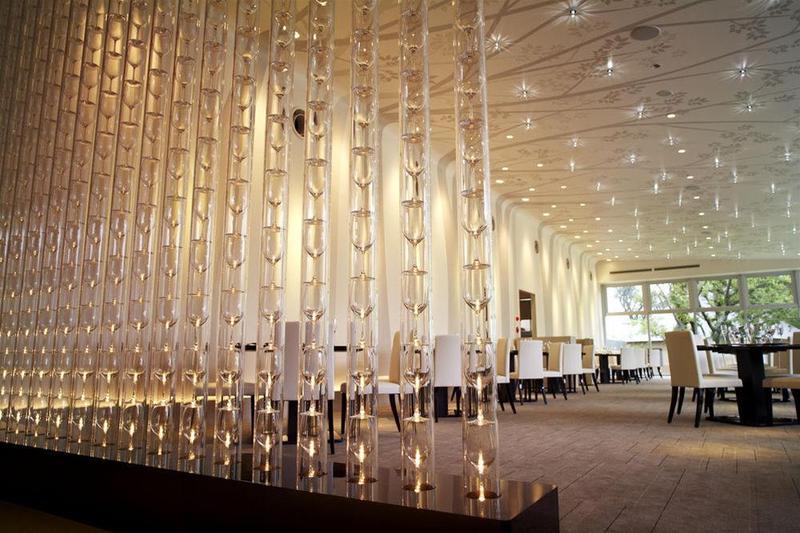 リゾートホテル Mars Garden Wood Gotenba