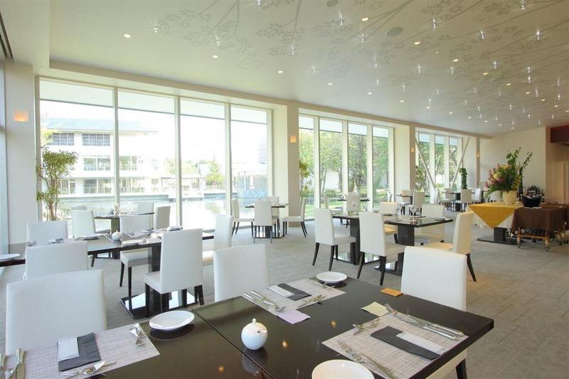 リゾートホテル Mars Garden Wood Gotenba