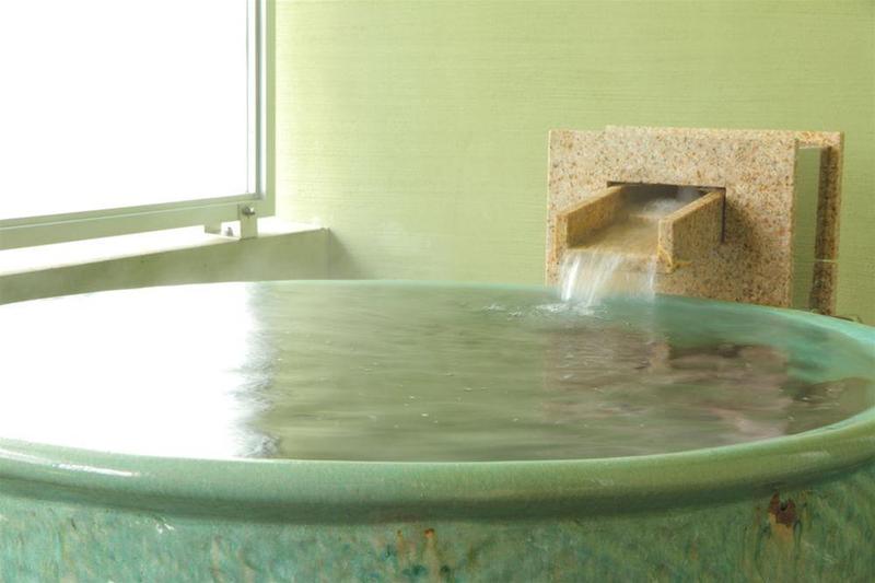 リゾートホテル Mars Garden Wood Gotenba