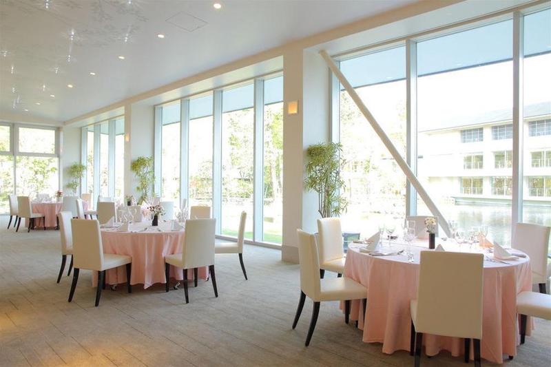 リゾートホテル Mars Garden Wood Gotenba