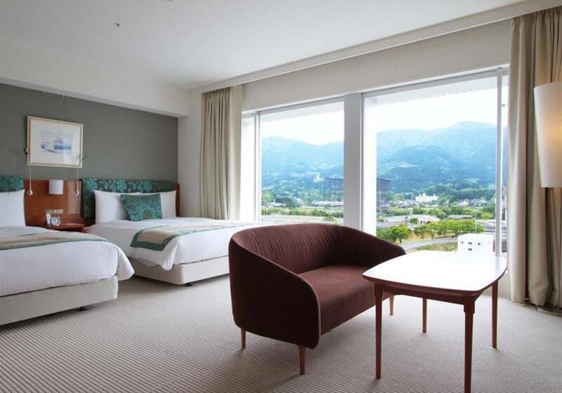 リゾートホテル Mars Garden Wood Gotenba