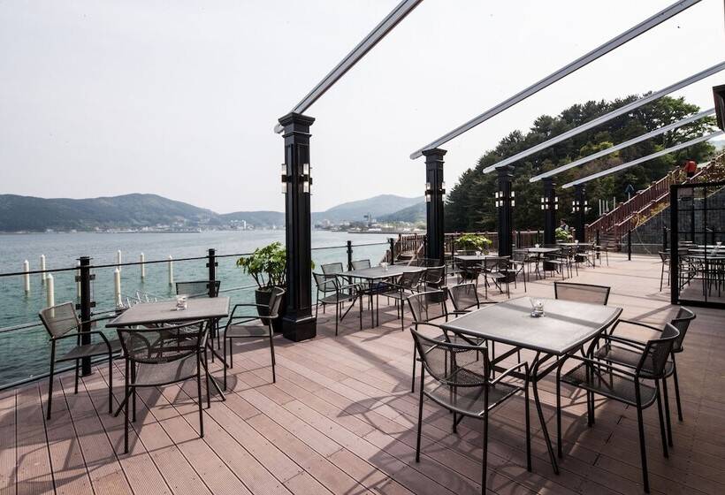 渡假胜地  Sono Calm Geoje