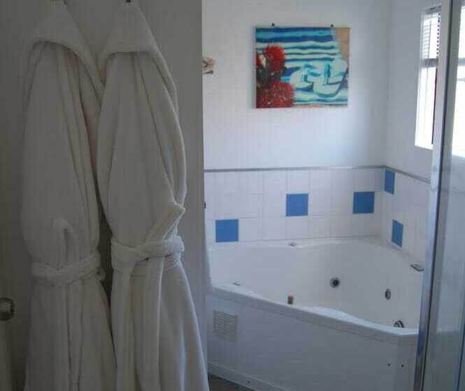 Rotorua Motel